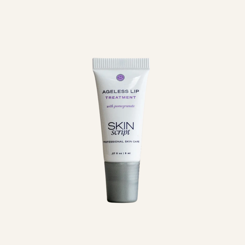 Ageless Lip Treatment