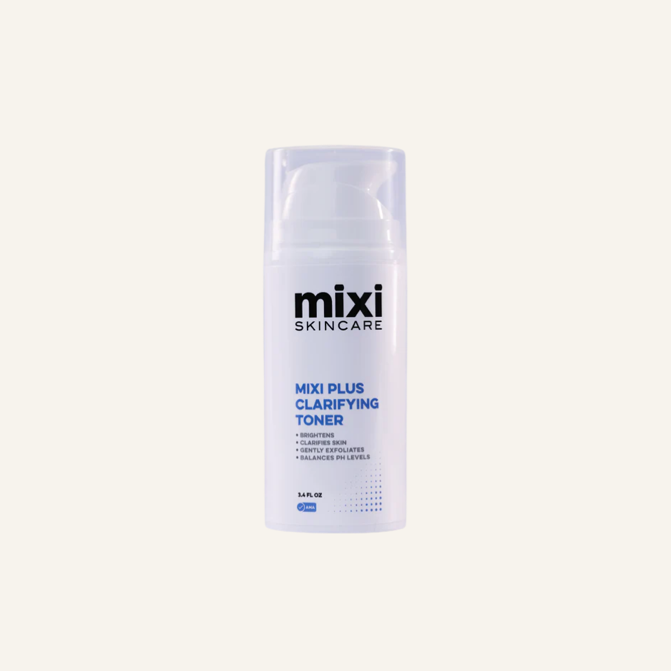 Mixi Plus Clarifying Toner