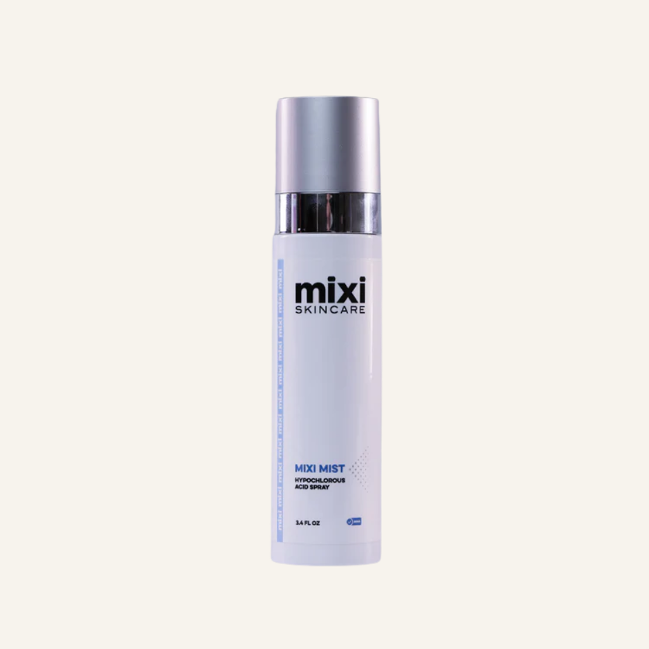 Mixi Mist Hypochlorous Spray