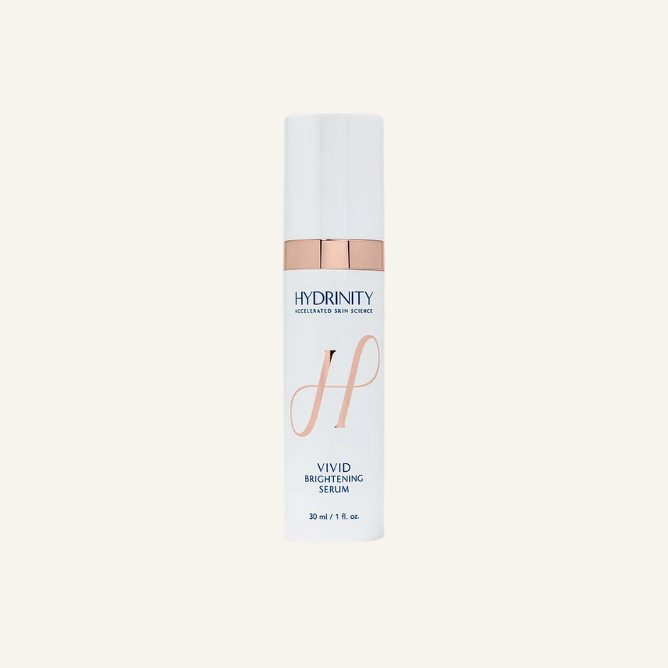 Hydrinity Vivid Brightening Serum