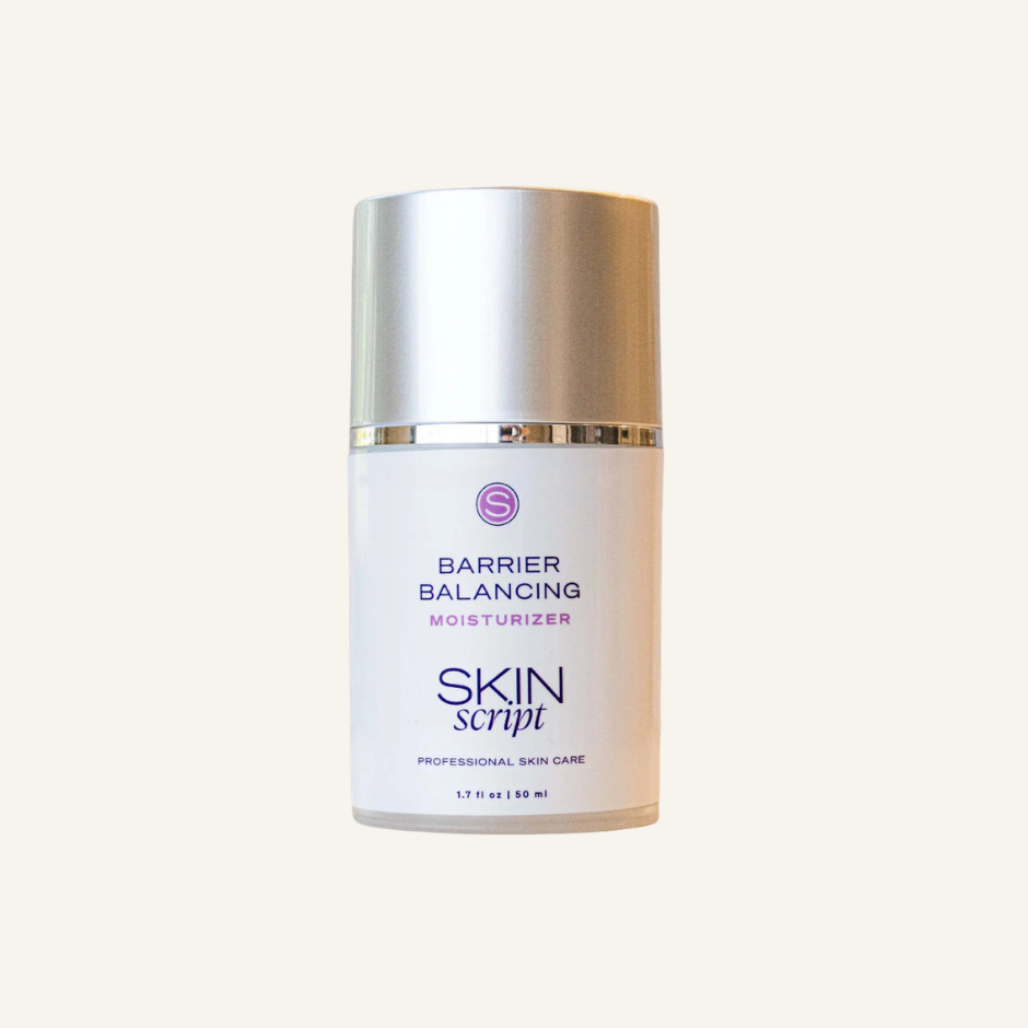 Barrier Balancing Moisturizer