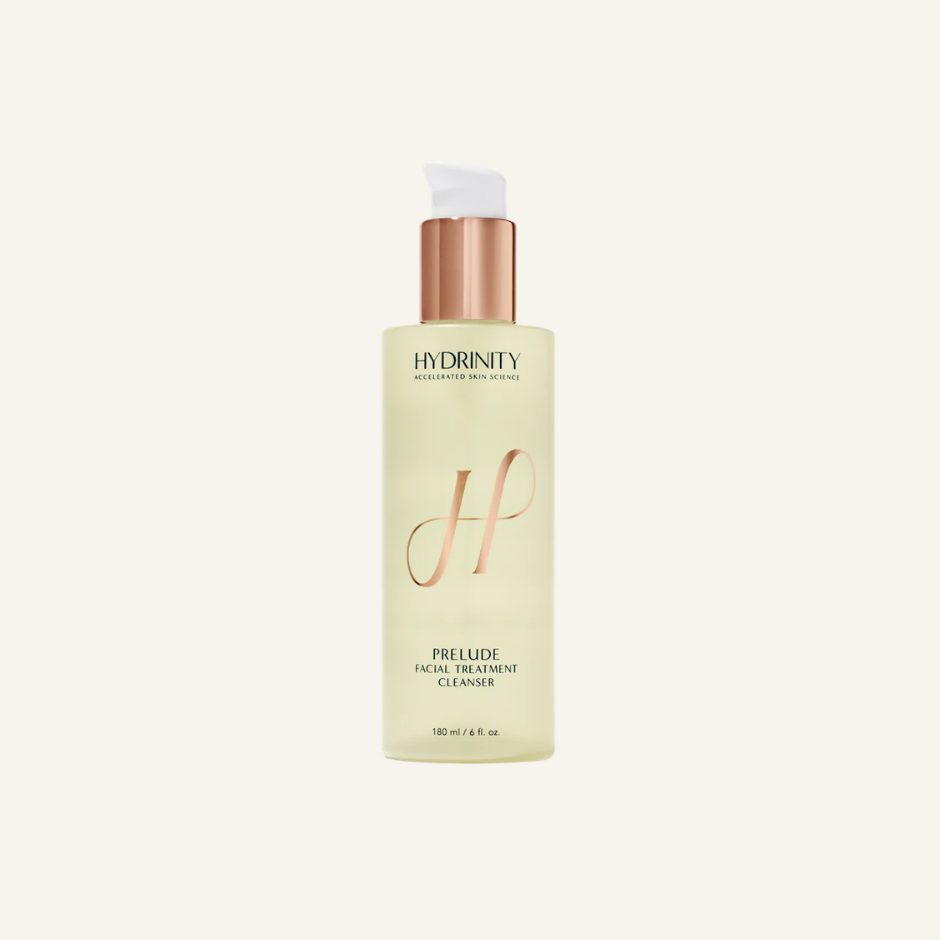 Prelude Facial Treatment Cleanser