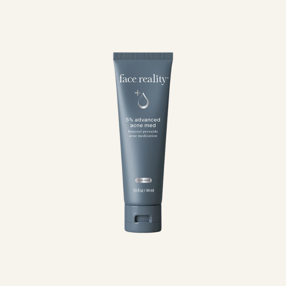 5% Advanced Acne Med