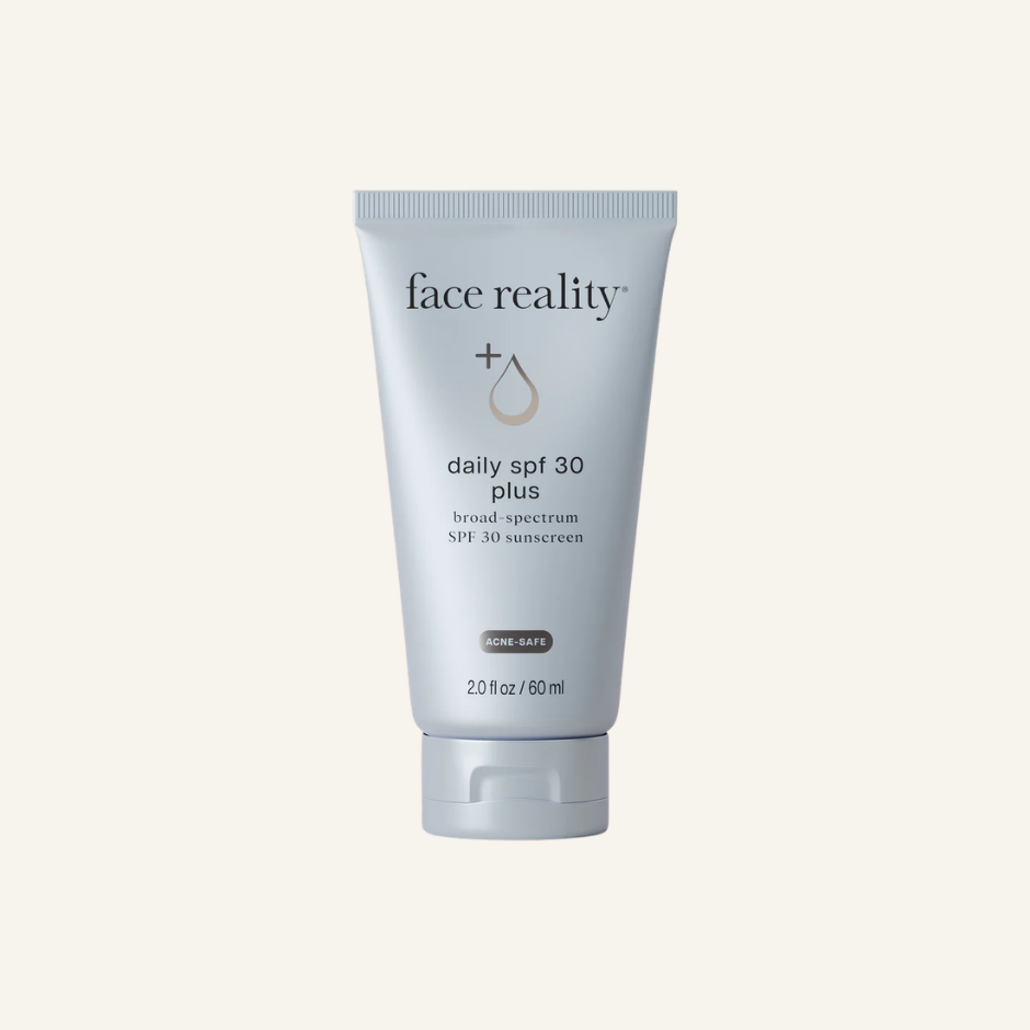 Daily SPF 30 Plus