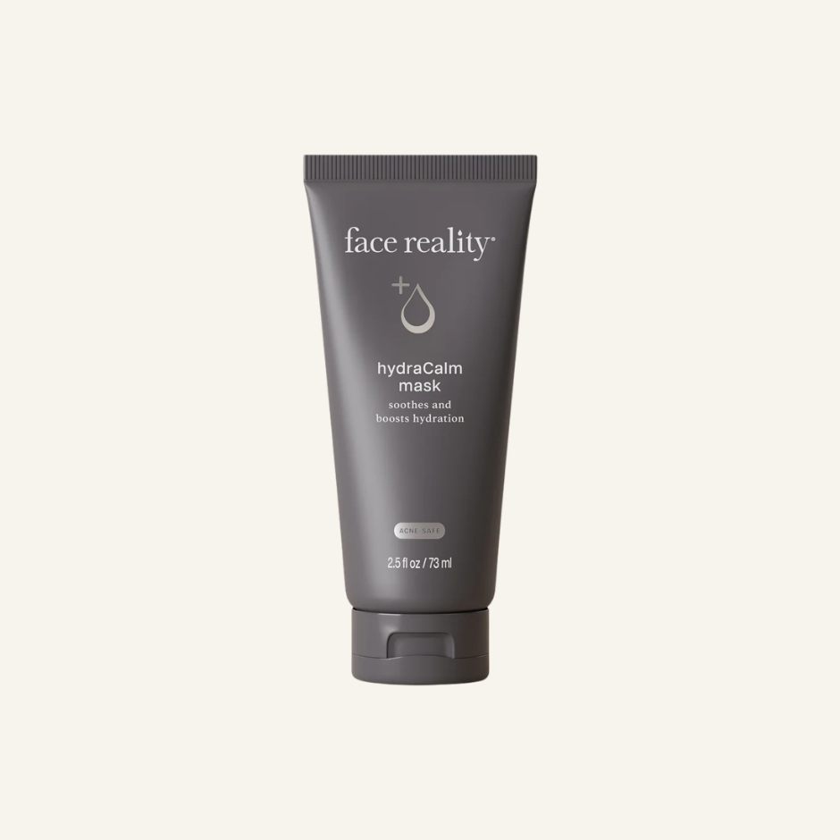 HydraCalm Mask