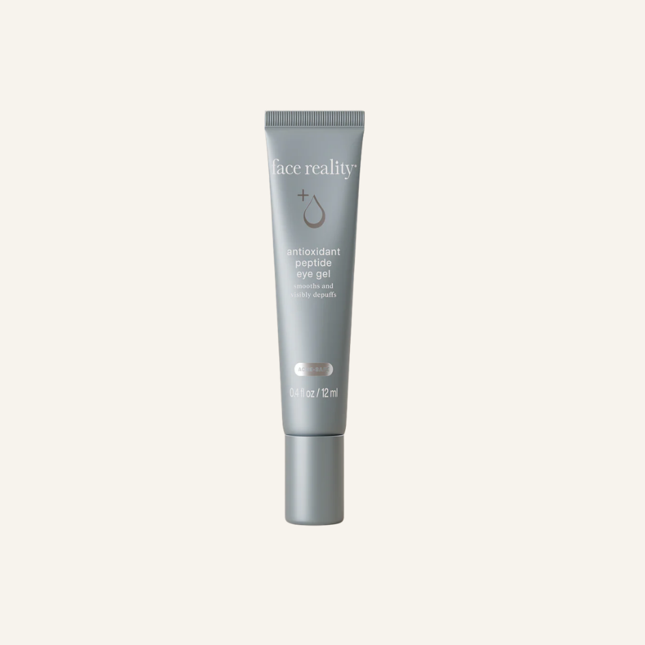 Antioxidant Peptide Eye Gel