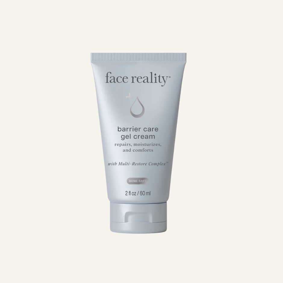 Barrier Care Gel Cream