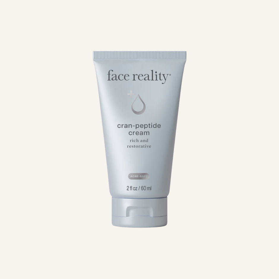 Cran-peptide Cream
