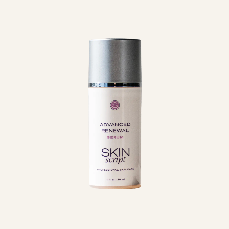 Advanced Renewal Serum