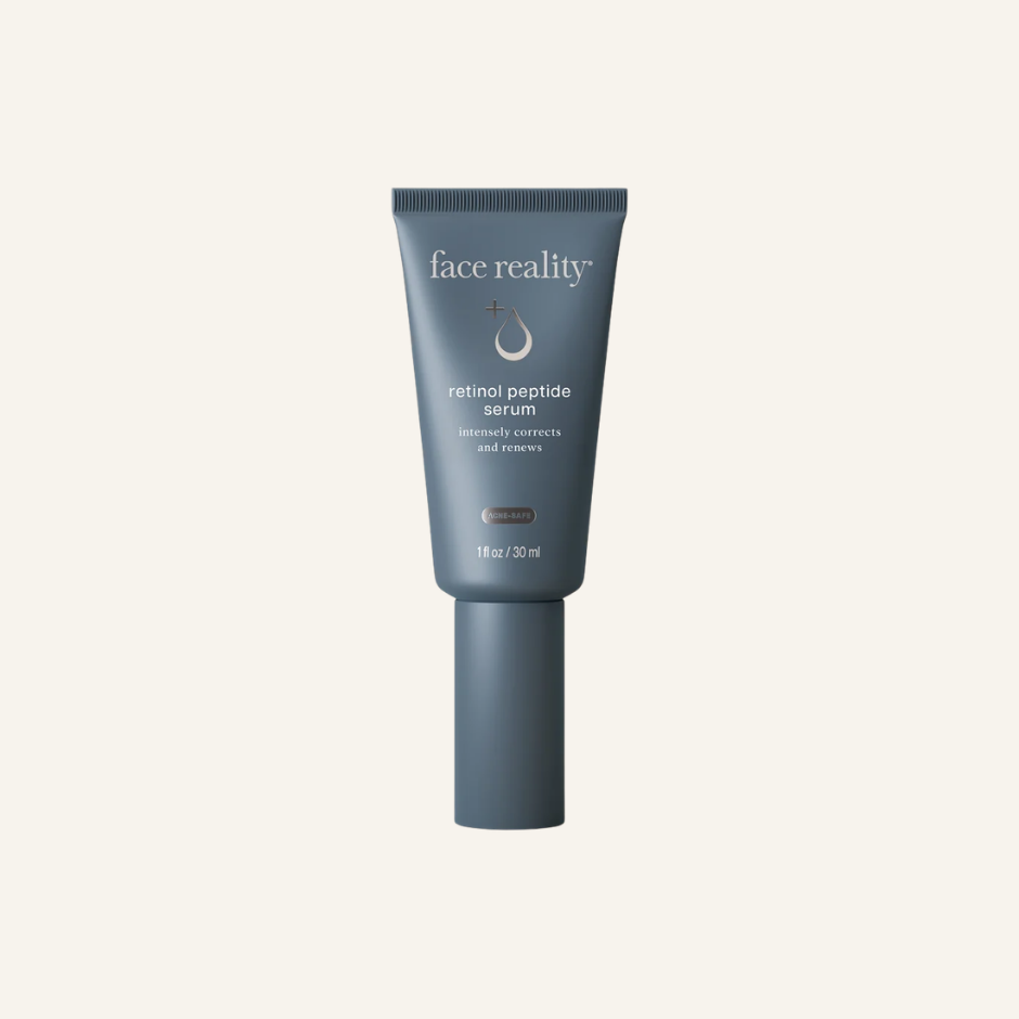 Retinol Peptide Serum