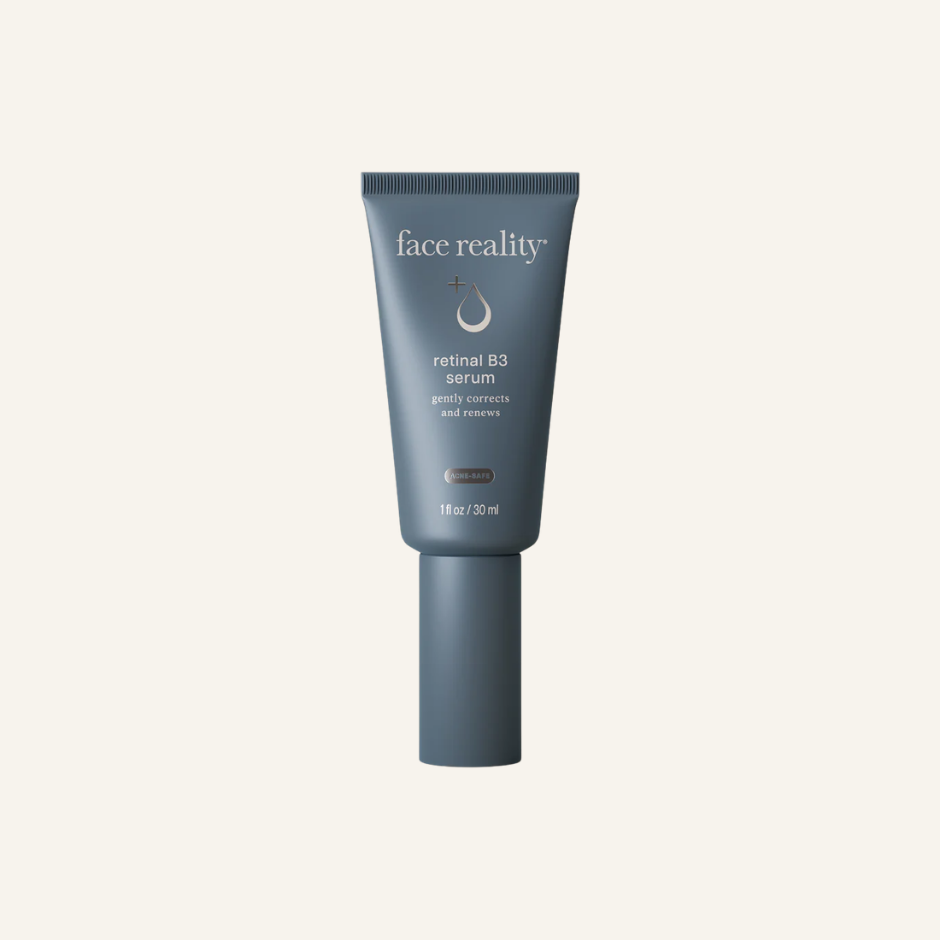 Retinal B3 Serum