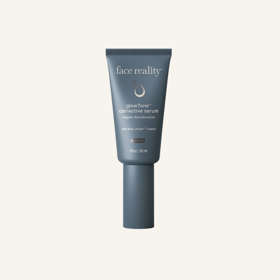 GlowTone Corrective Serum