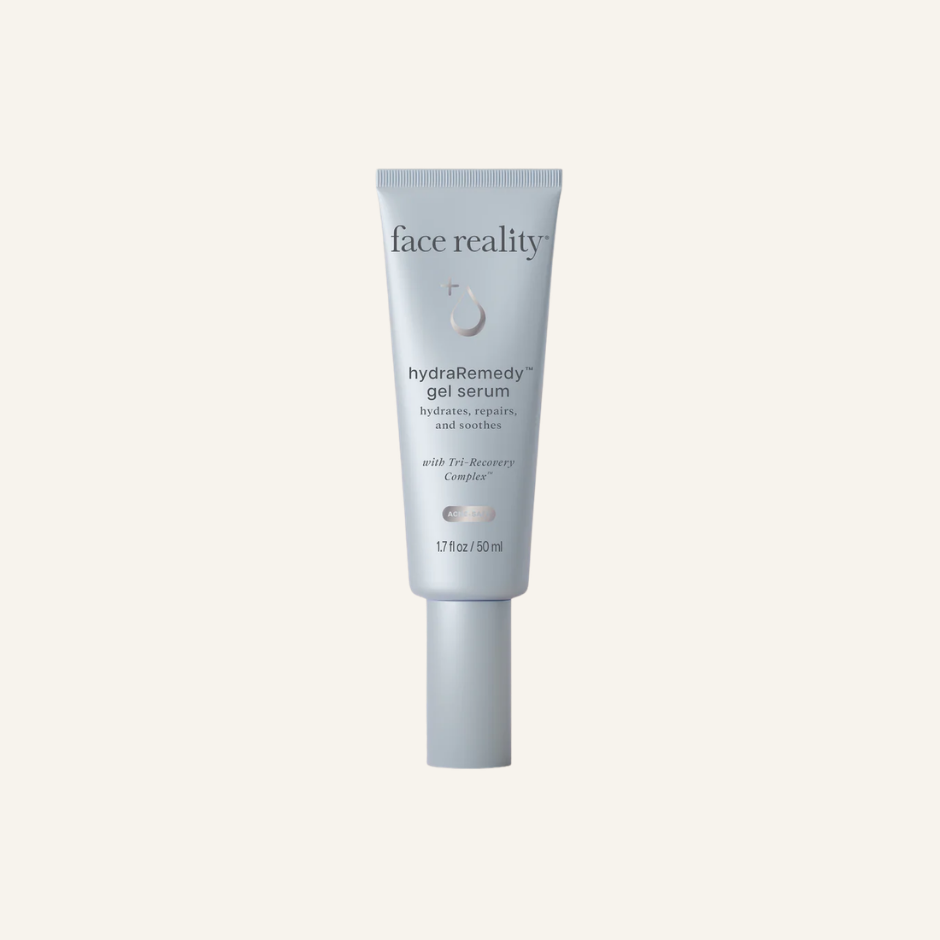hydraRemedy Gel Serum