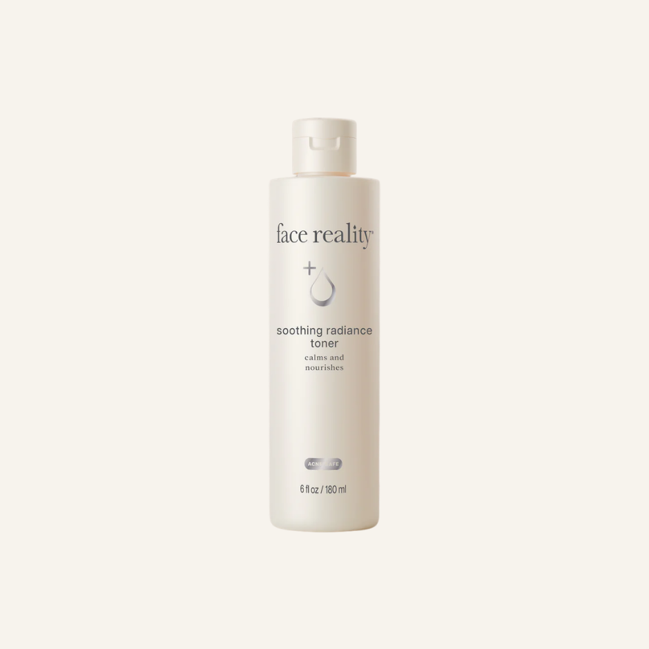 Soothing Radiance Toner