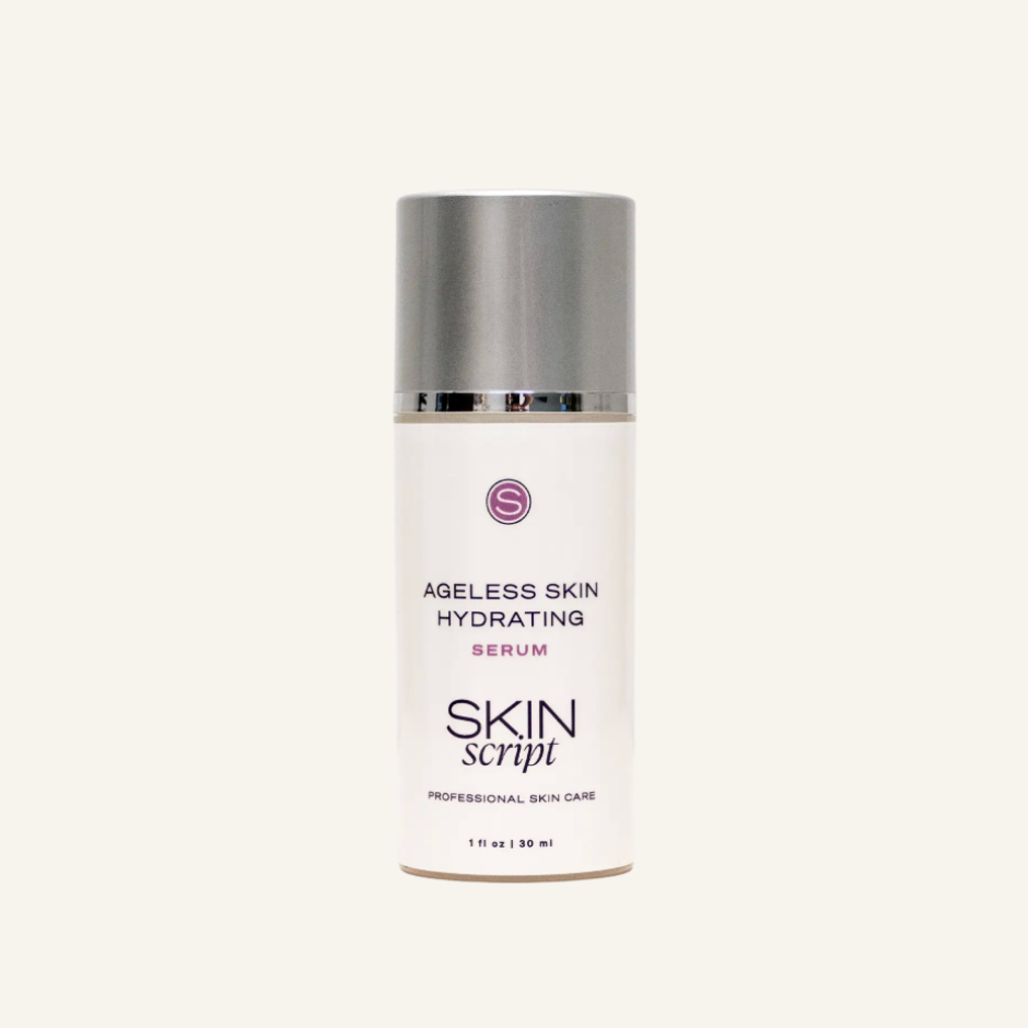Ageless Skin Hydrating Serum