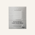 Revive Triple Action Sheet Mask