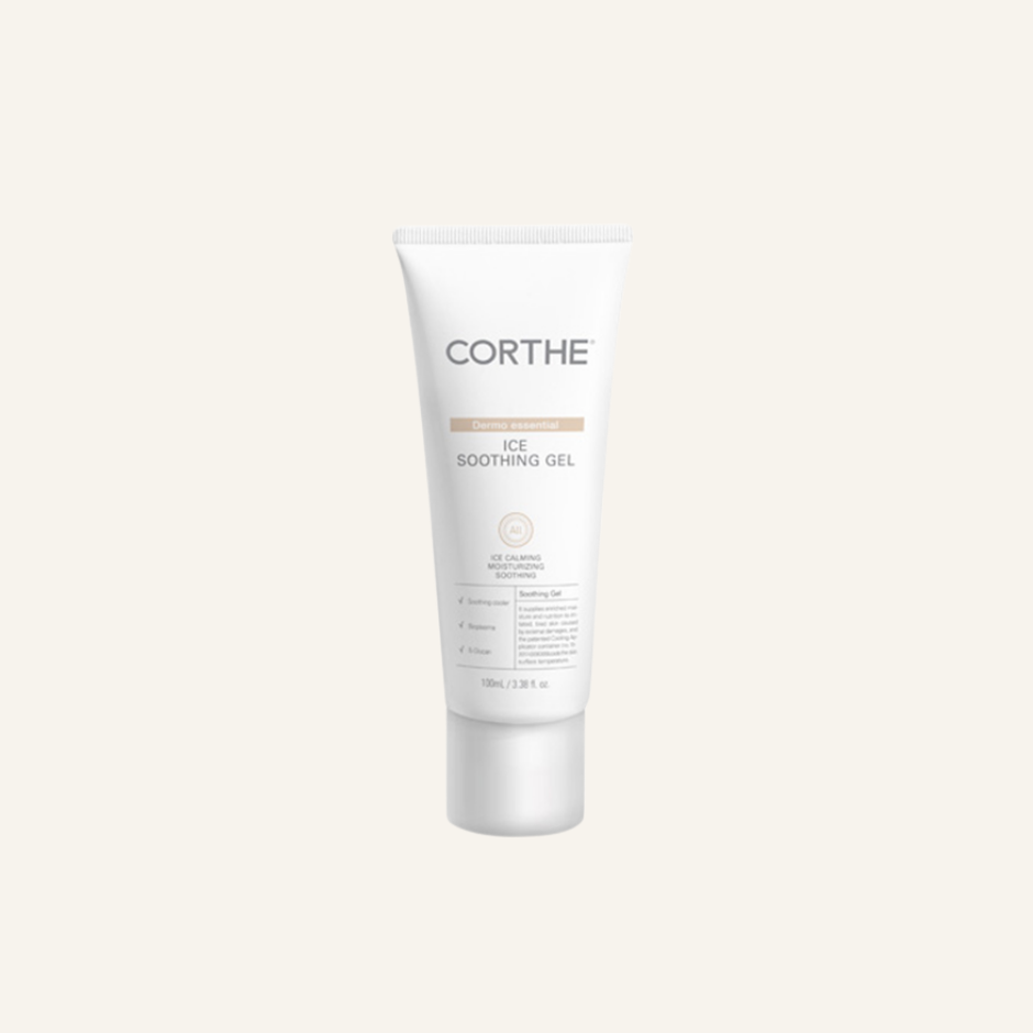 ICE SOOTHING GEL