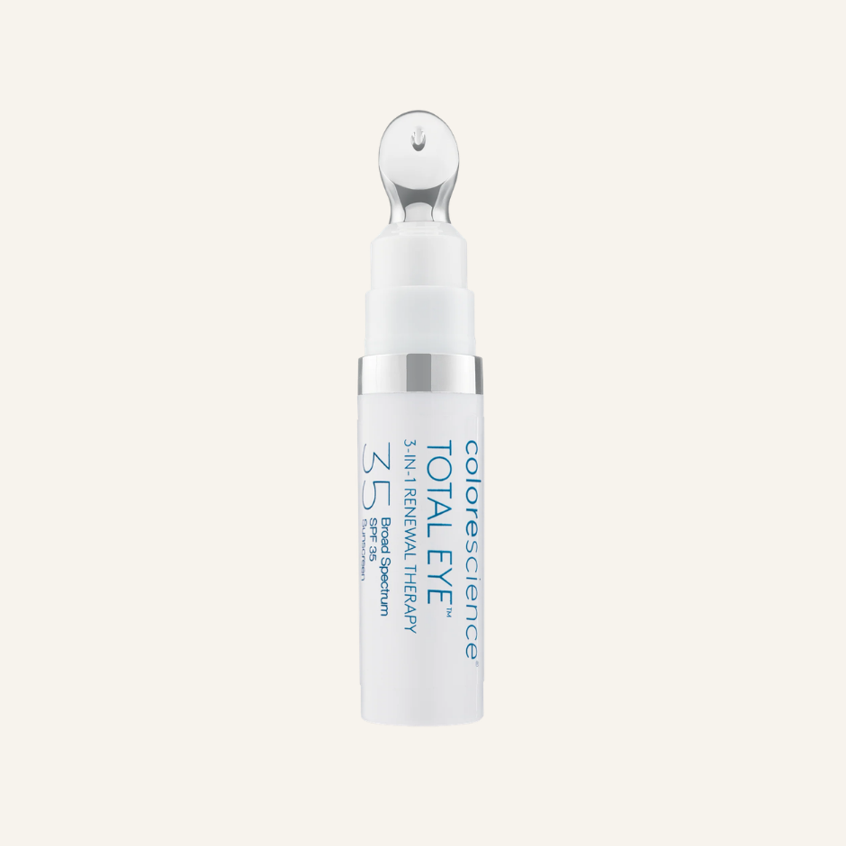 Total Eye® 3-in-1 Renewal Therapy SPF 35