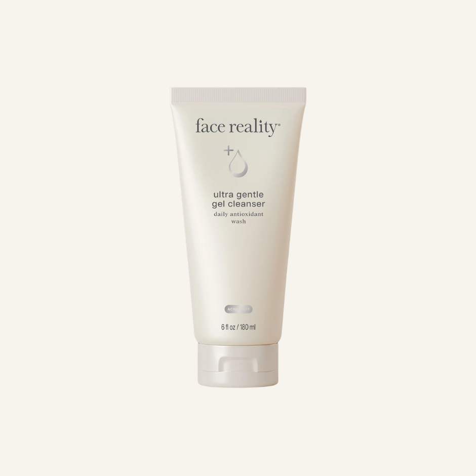 Ultra Gentle Gel Cleanser