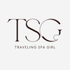 Traveling Spa Girl - Home